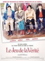 Le jeu de la Vérité